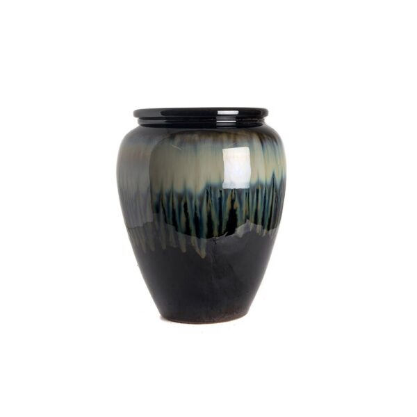 КАШПА REACTIVE GLAZED DROPS M