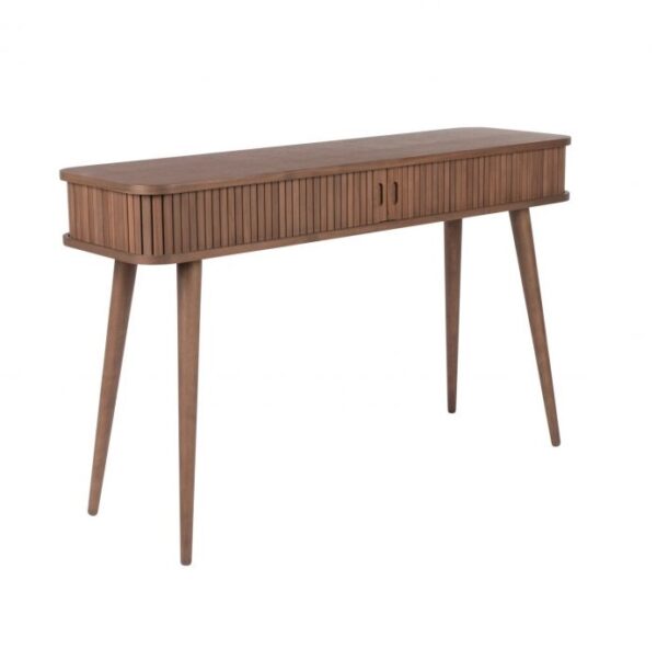 Конзолна маса Barbier Walnut Zuiver
