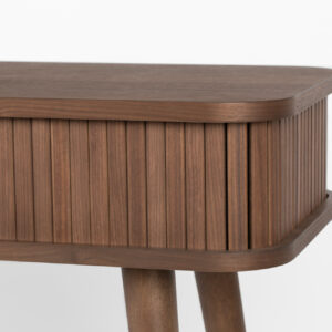 Конзолна маса Barbier Walnut Zuiver