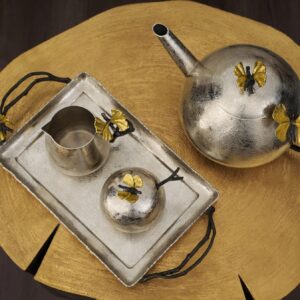 Поднос Butterfly Ginkgo Small