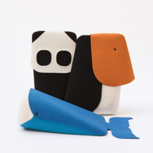ИГРАЧКА ZOO COLLECTION - PANDA