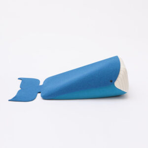 ИГРАЧКА ZOO COLLECTION - WHALE