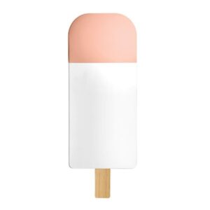 ОГЛЕДАЛО ICE CREAM WARM ROSE