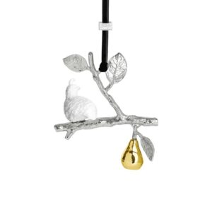 Коледна украса Partridge in a Pear Tree