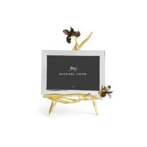 Рамка за снимка Black Iris Easel