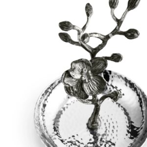 Декоративна купа Black Orchid Ring Catch