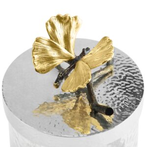 Буркан Butterfly Ginkgo XS