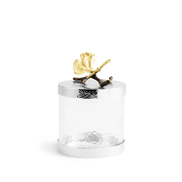 Буркан Butterfly Ginkgo XS
