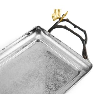Поднос Butterfly Ginkgo Small