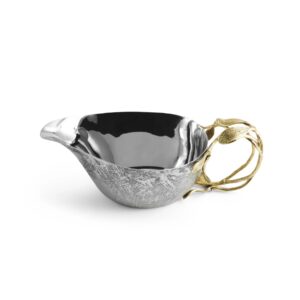 Съд за сос Mistletoe Gravy Boat