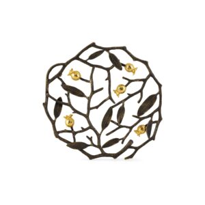 Подложка Pomegranate Trivet