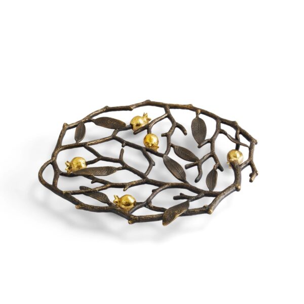 Подложка Pomegranate Trivet