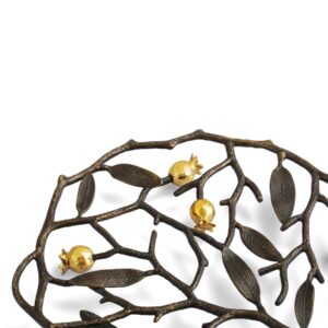 Подложка Pomegranate Trivet