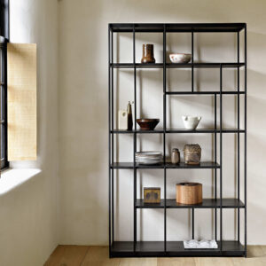 ЕТАЖЕРКА TEAK STUDIO