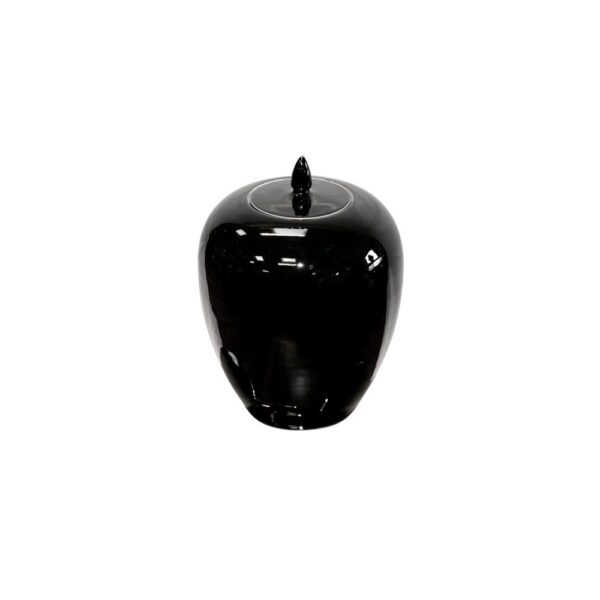 БУРКАН GINGER JAR TALL BLACK IMPERIAL