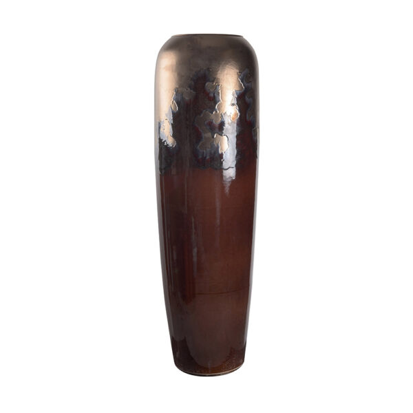 ВАЗА JAR HIGH DARK BROWN L
