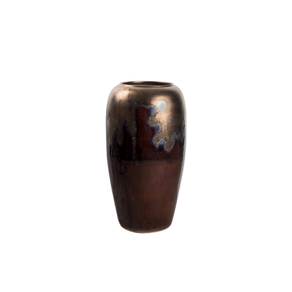 ВАЗА JAR HIGH DARK BROWN S