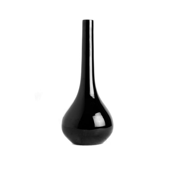 ВАЗА LONG NECK BLACK M