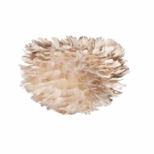АБАЖУР EOS MICRO LIGHT BROWN