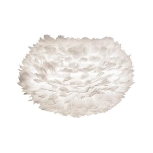 АБАЖУР EOS MEDIUM WHITE