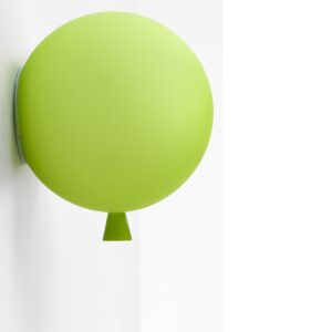 АПЛИК ЗА СТЕНА MEMORY MEDIUM GREEN APPLE MATTE