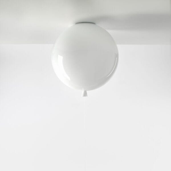 АПЛИК ЗА ТАВАН MEMORY MEDIUM WHITE GLOSSY