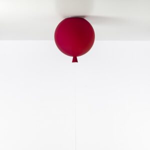 АПЛИК ЗА ТАВАН MEMORY MEDIUM RED MATTE