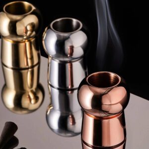 Комплект Fog Incense Royalty Tom Dixon