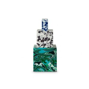 СВЕЩ SWIRL STACK TOM DIXON