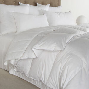 Завивка Cortina Medium White 260x240