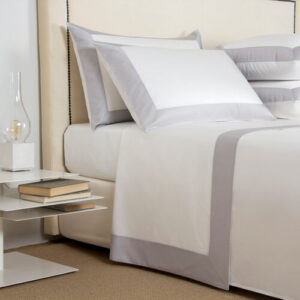 Спален комплект Bold Milk / Cliff Grey 260x240