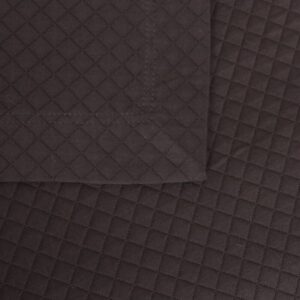 Покривка за легло Hotel Melody Anthracite 260x270