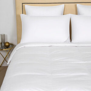 Завивка Cortina Medium White 260x240