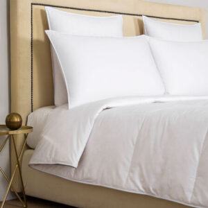 Завивка Cortina Medium White 260x220