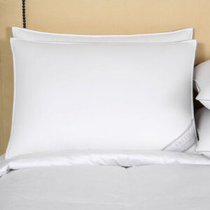 Възглавница Cortina Firm White 51x71