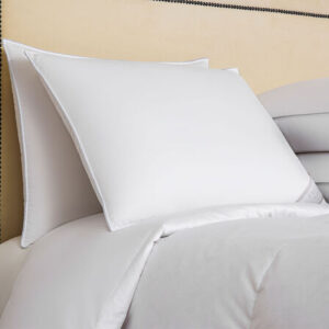 Възглавница Cortina Firm White 51x71