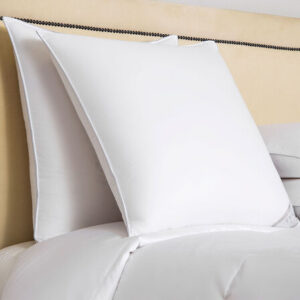 Възглавница Cortina Firm Euro White 50x50