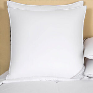 Възглавница Cortina Firm Euro White 65x65
