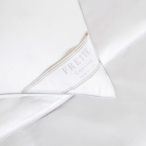 Възглавница Cortina Firm White 51x71
