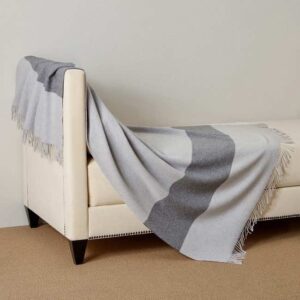 Одеяло Balze Grey/Grey