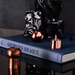 Конуси Fog Incense London Tom Dixon – 20 броя