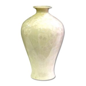ВАЗА MEIPING JAR MOTHER OF PEARL M
