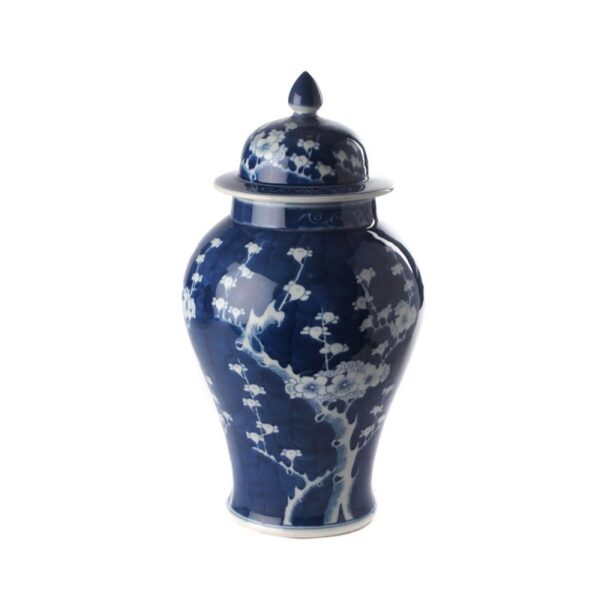 БУРКАН TEMPLE JAR CHERRY TREE S