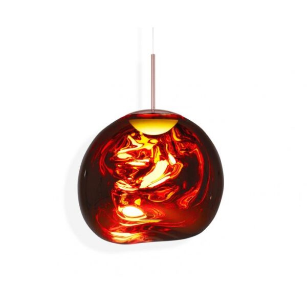 ПЕНДАНТ MELT COPPER LED TOM DIXON
