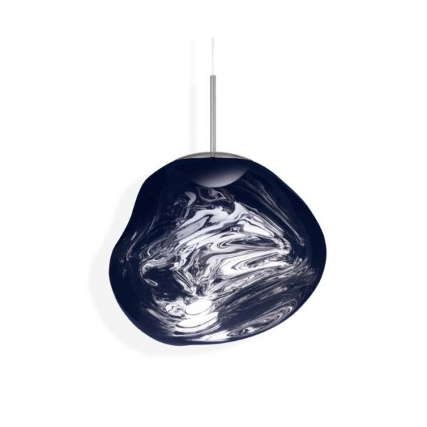 ПЕНДАНТ MELT SMOKE LED TOM DIXON