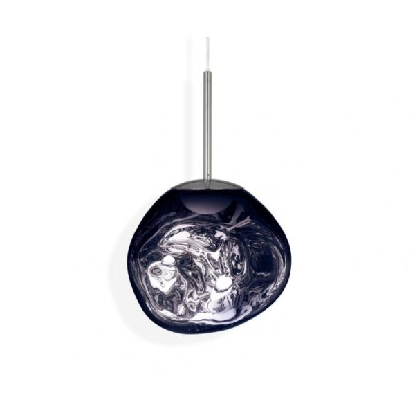 ПЕНДАНТ MELT MINI SMOKE LED TOM DIXON