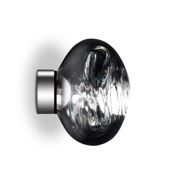 АПЛИК MELT MINI CHROME LED TOM DIXON