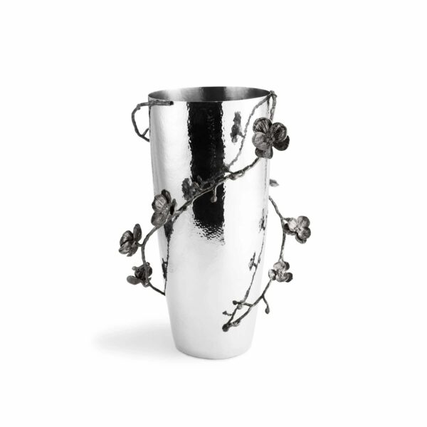 Ваза център за маса Black Orchid