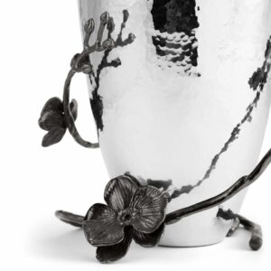 Ваза Black Orchid Large