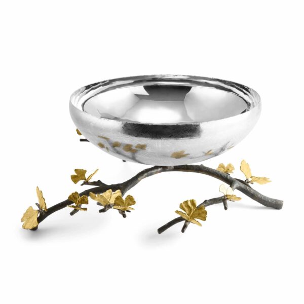 Купа център за маса Butterfly Ginkgo Large